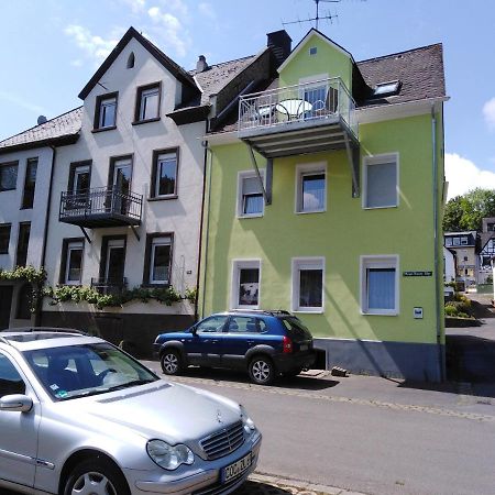 Apartmán Haus Margarete Zell an der Mosel Exteriér fotografie