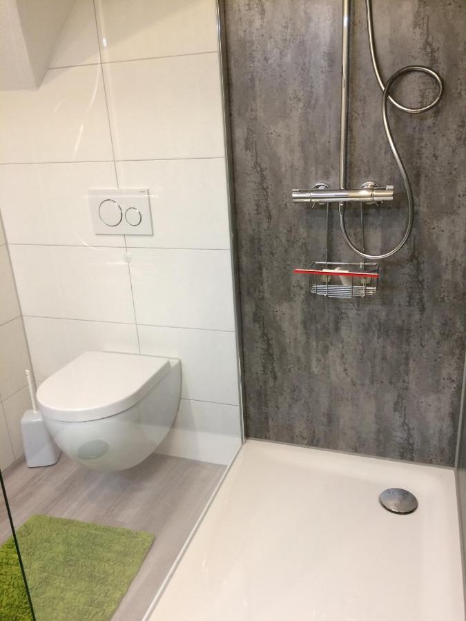 Apartmán Haus Margarete Zell an der Mosel Exteriér fotografie