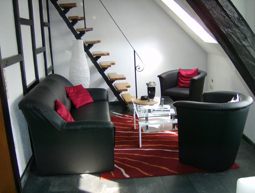 Apartmán Haus Margarete Zell an der Mosel Exteriér fotografie